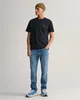 Gant T-Shirt Kurzarmshirt Shield Produktbild-Vorschau 12