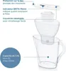 Caraffa filtrante da 2,4 l con cartuccia maxtra Brita Anteprima dell’immagine prodotto 8