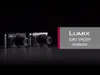Panasonic DC-TZ99 Kompaktkamera Schwarz Produktbild-Vorschau 6