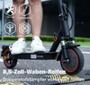8.5" E-Scooter mit Straßenzulassung Elektroscooter APP Produktbild-Vorschau 3