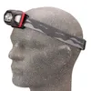 Klarus Kopflampe HM1 Sensor 400 Lumen mit Akku Produktbild-Vorschau 12