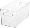 Aufbewahrungsbox klein Five® - Selena - Transparent - Produktbild-Vorschau 1