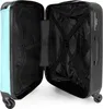 NoBoringSuitcases.com Dětský kufr Medium 67x43x25 cm, 72L, Náhled obrázku produktu 4