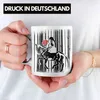Trendation - Lustige Reiter Sprüche Geschenk Tasse Reiterin Produktbild-Vorschau 2