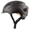 Casque de vélo électrique KED Pedalon, noir Voir les images du produit 5