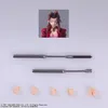 Final Fantasy VII Bring Arts Actionfigur Aerith Produktbild-Vorschau 9