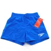 Speedo Essential 13 Wsht Jm Blue A369 Bondi Blue L Podgląd zdjęcia produktu 14