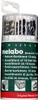 Metabo Bohrersortiment 18-teilig Produktbild-Vorschau 1