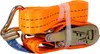 UNITRAILER Spanngurt mit Ratsche 3m 35mm 2t Zurrgurt Produktbild-Vorschau 5