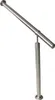 LARS360 120cm Edelstahl Handlauf Geländer Eingangsgeländer Produktbild-Vorschau 1