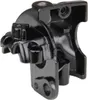 Staffa posteriore destra per centralina Yamaha Aerox / MBK Anteprima dell’immagine prodotto 1