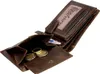 Bag Street Wild Things Only Herren Leder Geldbörse 5453, Produktbild-Vorschau 5
