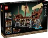 LEGO Ideas The Goonies, Stavebnica, 18 rok / roky, Plast, Náhľad obrázku produktu 2
