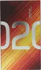 The image shows the packaging of a fragrance bottle with abstract lines and large numbers. Podgląd zdjęcia produktu