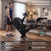 TREX SPORT Heimtrainer Fahrrad TX-950EB EXEN | Produktbild-Vorschau 9