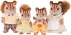 EPOCH Traumwiesen Sylvanian Families 4172 Noix Écureuil Voir les images du produit 2