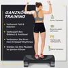 Yaheetech Steppbrett Fitness Aerobic Stepper Produktbild-Vorschau 4