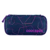 Coocazoo "PencilDenzel" Schlamperetui, Laserbeam Plum Produktbild-Vorschau 2