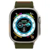 Spigen Lite Fit Ultra Armband für Apple Watch | 44/45/46/49 Produktbild-Vorschau 2