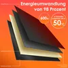 KESSER® Infrarotheizung Glaskonvektor Glasheizung Effizient Produktbild-Vorschau 8