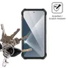 2 folie ochronne do telefonu Blackview Xplore 6 - folie Podgląd zdjęcia produktu 3