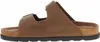 Pantofole da uomo Rieker 21190-26 braun 44 Anteprima dell’immagine prodotto 3