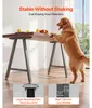 SucceBuy Sada 2 ks stolových podnoží 550 x 740 mm, Náhľad obrázku produktu 3