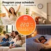 CIARRA Radiatore Elettrico 1500W WiFi con App, Anteprima dell’immagine prodotto 10