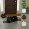 Relaxdays Schuhabstreifer mit Rundum-Bürsten, Fußabtreter Produktbild-Vorschau 5