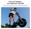Xiaomi Electric Scooter 6 Náhľad obrázku produktu 12