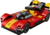 LEGO® Speed Champions 30709 Ferrari 499P - hipersamochód Podgląd zdjęcia produktu 8