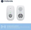 Motorola Nursery AM21 Audio-Babyphone – Digitaler Monitor Produktbild-Vorschau 12
