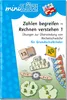 miniLÜK. Zahlen begreifen - Rechnen verstehen 1 Produktbild-Vorschau 1
