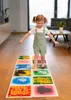 Tullo Sensorikpfad – farbige sensorische Platten mit Produktbild-Vorschau 6