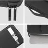 15 - 16,7 Zoll Laptop Tasche Notebooktasche Schwarz Produktbild-Vorschau 2