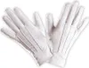 WIDMANN S.R.L. Handschuhe weiß One Size für Erwachsene Produktbild-Vorschau 7