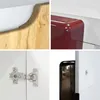 Vladon Kommode Sylt V3, Moderner Küchenschrank mit 2 großen Produktbild-Vorschau 6