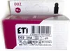 ETI NEOZED Sicherungseinsatz 002212003D02 gG 35A/400V Produktbild-Vorschau 2