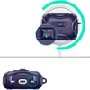 Schutzhülle für AirPods Pro 3, ESR Cyber FlickLock Halolock Produktbild-Vorschau 4