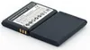 Akku für Minox DCC 5.0 Li-Ion 3,7 Volt 820 mAh schwarz. Produktbild-Vorschau 1