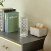 Lindby LED-Akku-Tischleuchte Louane, 21,5 cm, USB, RGBW Produktbild-Vorschau 4
