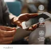 Powerbank Nedis - 30000 mAh - 1,5 / 2,0 / 3,0 A - Numero di Anteprima dell’immagine prodotto 5