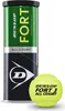 Dunlop Lopty Fort Allcourt, 601315 Náhľad obrázku produktu 1