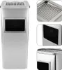 35L Standaschenbecher Aschenbecher Mülleimer Ascher für Produktbild-Vorschau 6