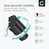 CELLONIC 2x Batterie compatible avec Konica Minolta DiMAGE Voir les images du produit 3