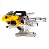 DEWALT Akku-Paneelsaege 18V, 184 mm Voir les images du produit 9