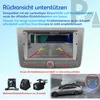 7palcové autorádio s Androidem a 64 GB pro Alfa Romeo Mito Náhled obrázku produktu 11