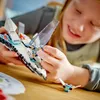 LEGO City Raumschiff, Weltraum-Spielzeug mit Space Shuttle Produktbild-Vorschau 25