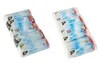 200 sacs poubelle, HDPE 35L, 69cm x 55cm transparent (4 Voir les images du produit 8
