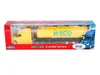Model 1:64, CASCADIA Freightleiner, cisterna, žlutý Náhled obrázku produktu 4